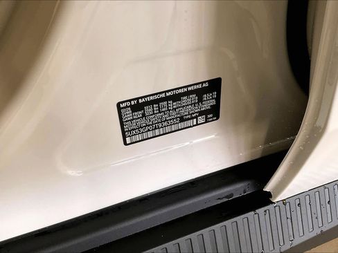 New 2026 BMW X3 xDrive30 image 18