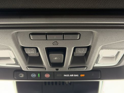 New 2026 GMC Sierra 1500 Denali AWD/4WD image 44