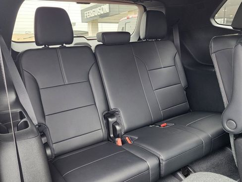 New 2026 GMC Acadia Elevation w/ Black Edition image 49