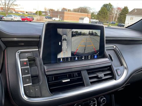 Used 2023 Chevrolet Tahoe RST w/ Luxury Package AWD/4WD image 20