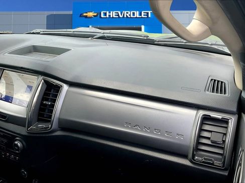 Used 2021 Ford Ranger XLT w/ Equipment Group 301A Mid image 27