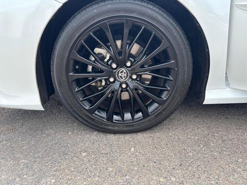 Used 2020 Toyota Camry XLE w/ Driver Assist Package FWD image 36