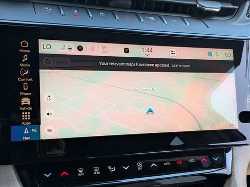 New 2026 Jeep Grand Cherokee Limited RWD image 14