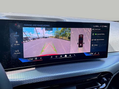 Certified 2025 BMW M440i RWD image 28