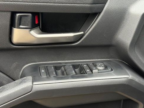 New 2025 Toyota Tacoma TRD Sport image 20