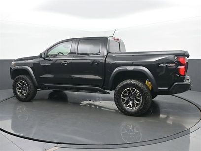 Used 2023 Chevrolet Colorado ZR2 w/ ZR2 Convenience Package III