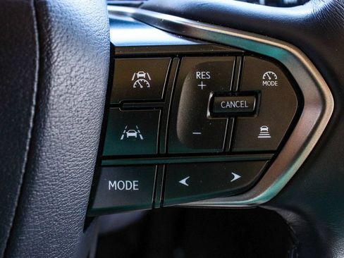 Used 2024 Lexus NX 350 AWD image 27