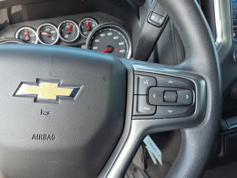 Used 2020 Chevrolet Silverado 1500 LT image 10