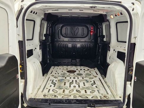 Used 2021 RAM ProMaster City Tradesman image 21