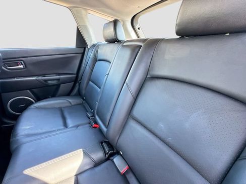 Used 2007 MAZDA MAZDA3 s Grand Touring FWD image 25