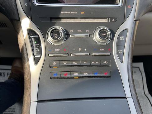 Used 2016 Lincoln MKX Reserve w/ Technology Package image 22