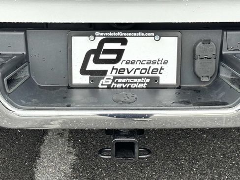 Used 2023 RAM 1500 Big Horn AWD/4WD image 21