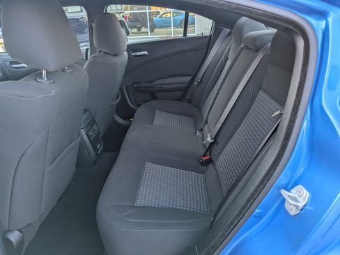 Used 2023 Dodge Charger SXT w/ Blacktop Special Edition image 15