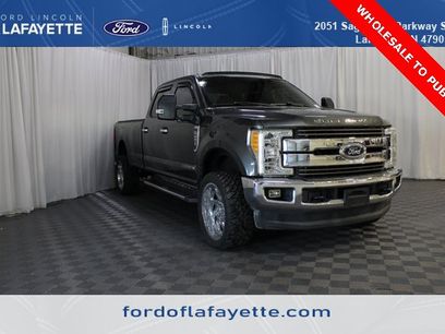 Used 2017 Ford F250 XLT