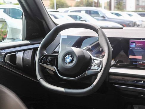 New 2026 BMW X3 xDrive30i w/ Premium Package AWD/4WD image 13