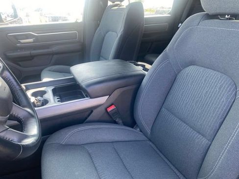 Used 2022 RAM 1500 Big Horn AWD/4WD image 7