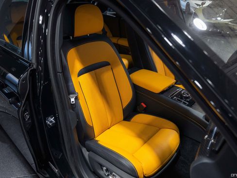 Used 2022 Rolls-Royce Ghost Black Badge image 46