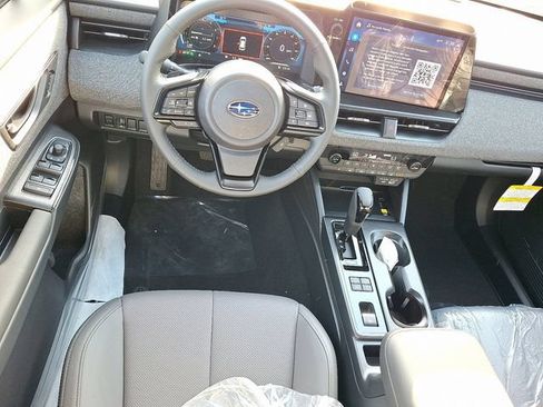 New 2026 Subaru Outback Limited AWD/4WD image 8