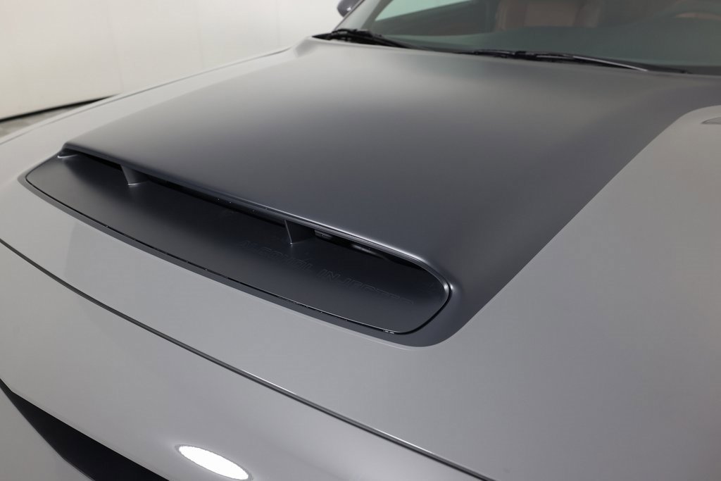 Used 2023 Dodge Challenger SRT Hellcat Redeye RWD image 51