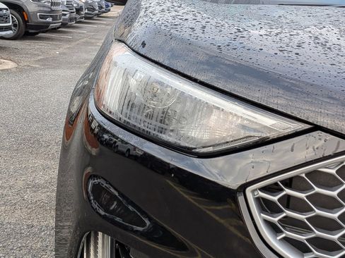 Certified 2024 Ford Edge SEL w/ Convenience Package image 12