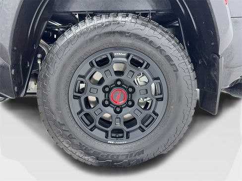 Used 2025 Toyota Tundra TRD Pro image 63