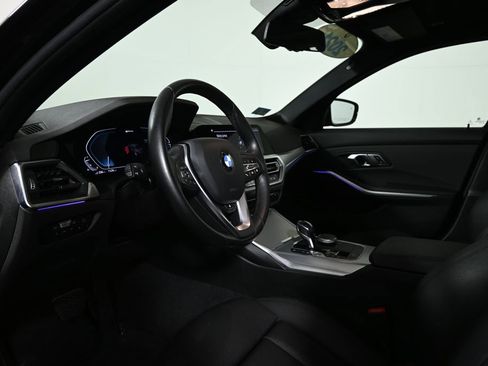 Used 2021 BMW 330e xDrive w/ Convenience Package image 15