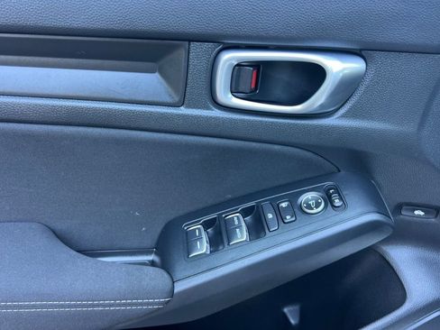 Certified 2023 Honda Civic Sport image 5