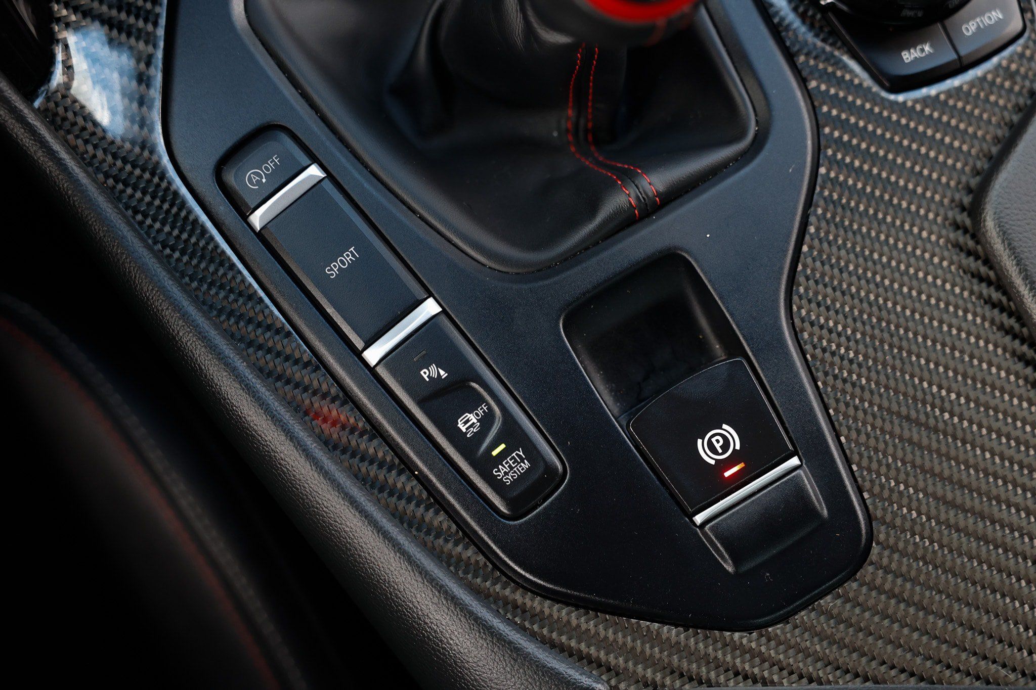 Used 2026 Toyota Supra w/ Driver Assist Package RWD image 39