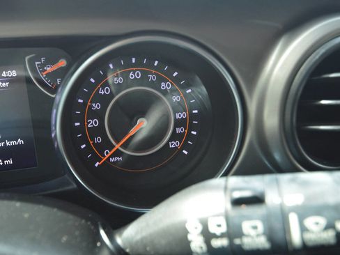Used 2020 Jeep Wrangler Unlimited Sport S AWD/4WD image 37