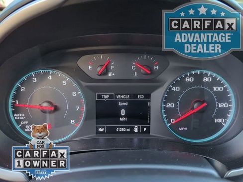 Certified 2025 Chevrolet Malibu LT image 10