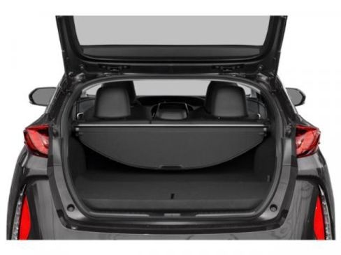 Used 2020 Toyota Prius Prime image 11