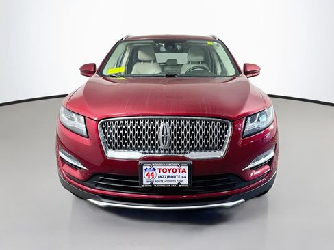 Used 2019 Lincoln MKC Reserve w/ MKC Climate Package AWD/4WD image 9