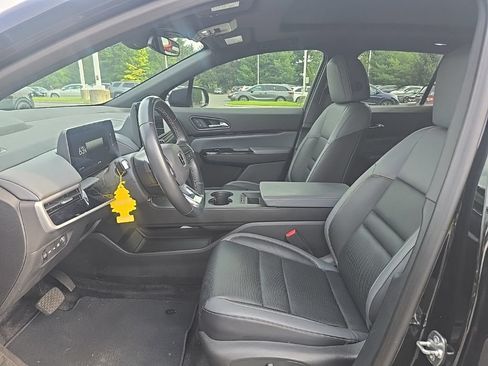 Used 2024 Honda Prologue Elite image 10