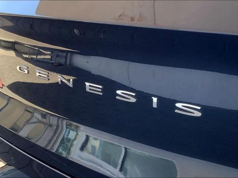 Used 2024 Genesis GV80 2.5T AWD/4WD image 33