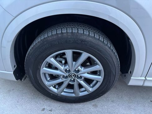 Certified 2025 MAZDA CX-5 AWD 2.5 S w/ Preferred Package image 11