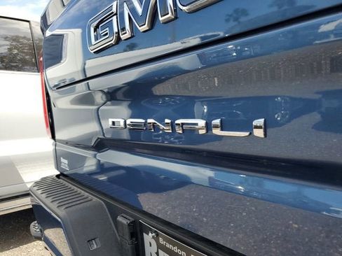 New 2026 GMC Sierra 1500 Denali Ultimate AWD/4WD image 9