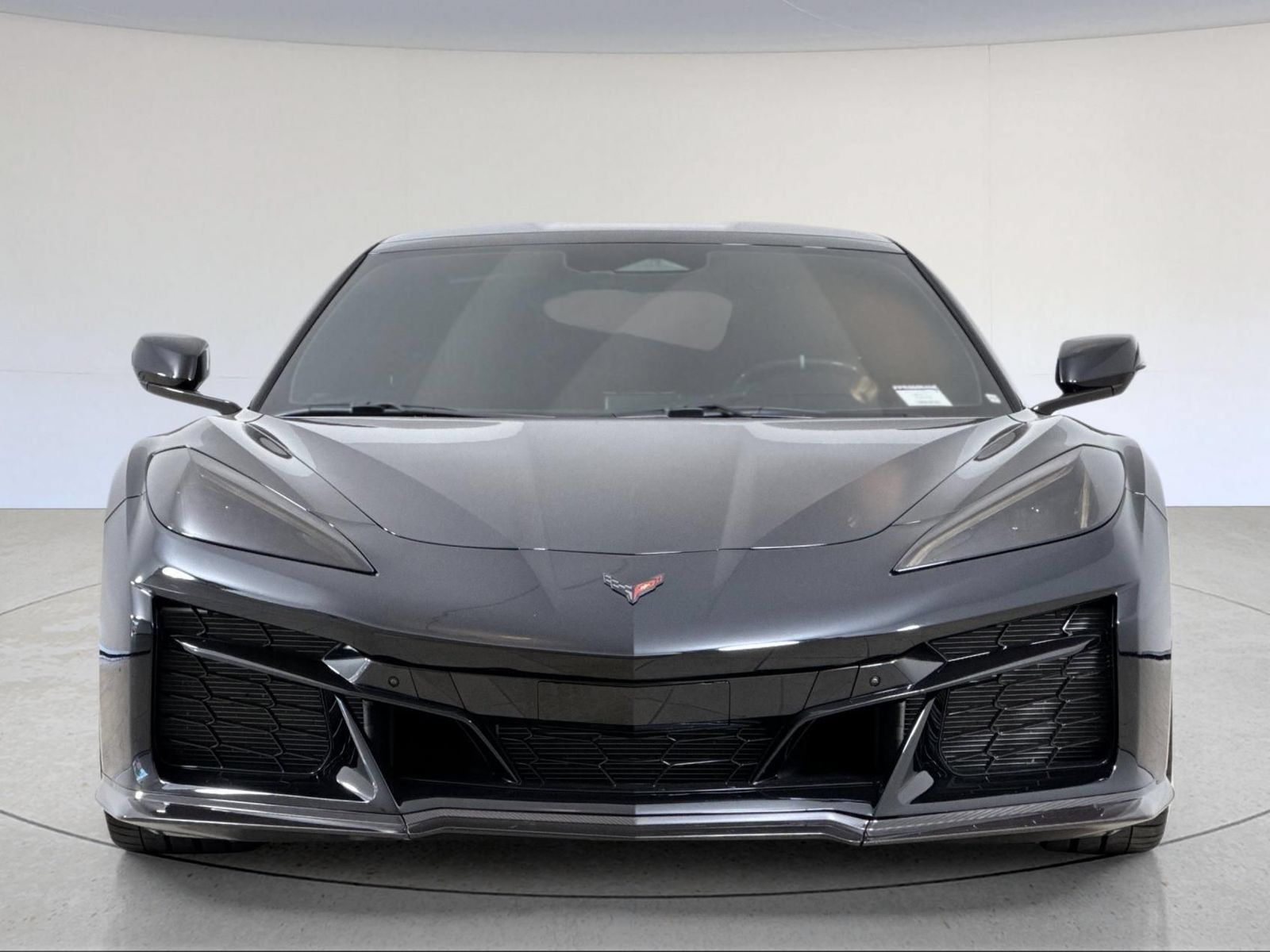 Used 2024 Chevrolet Corvette Z06 w/ Battery Protection Package RWD image 10