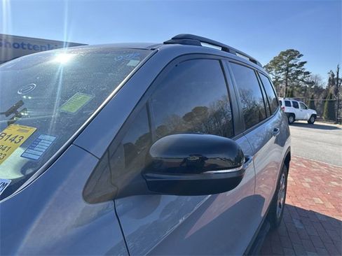 Used 2023 Honda Passport TrailSport image 7