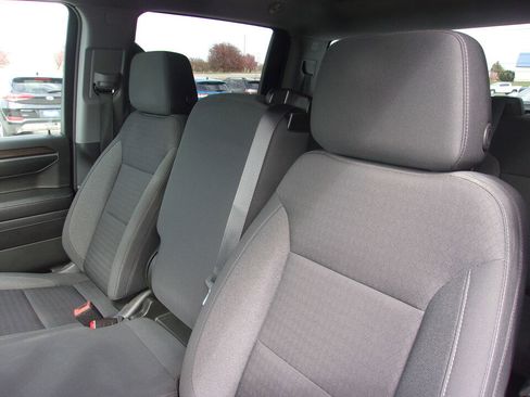 Used 2022 Chevrolet Silverado 1500 LT image 9