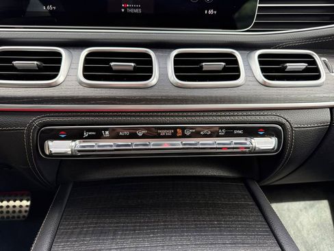 Used 2023 Mercedes-Benz GLE 53 AMG 4MATIC image 5