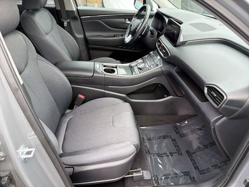 Used 2023 Hyundai Santa Fe SEL w/ Winter Weather Package AWD/4WD image 27