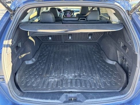 Used 2020 Subaru Outback Limited w/ Popular Package #2 image 12