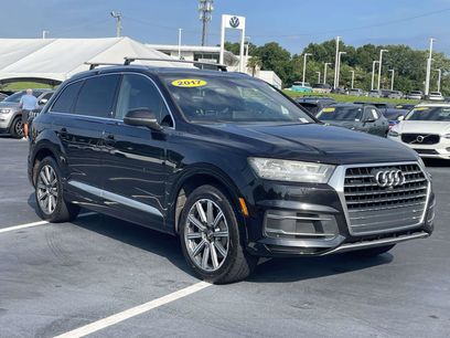 Used 2017 Audi Q7 2.0T Premium Plus w/ Premium Plus Package