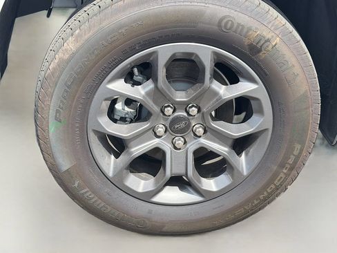 Used 2024 Ford Maverick XLT FWD image 9