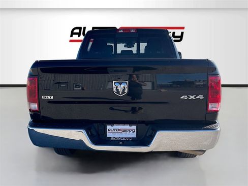 Used 2022 RAM 1500 Classic SLT w/ Electronics Group image 6