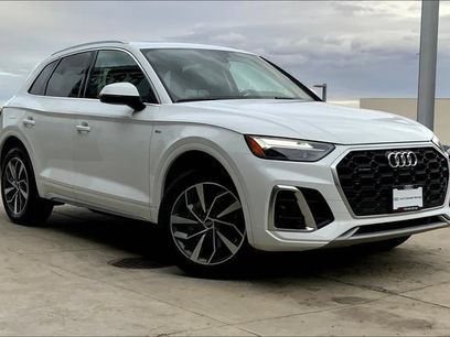 Used 2024 Audi Q5 2.0T Premium Plus