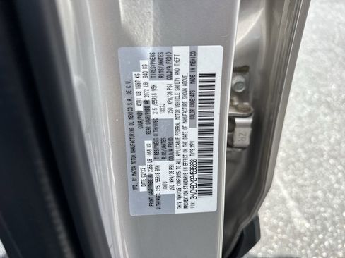 Certified 2023 MAZDA CX-30 AWD 2.5 S w/ Preferred Package image 60