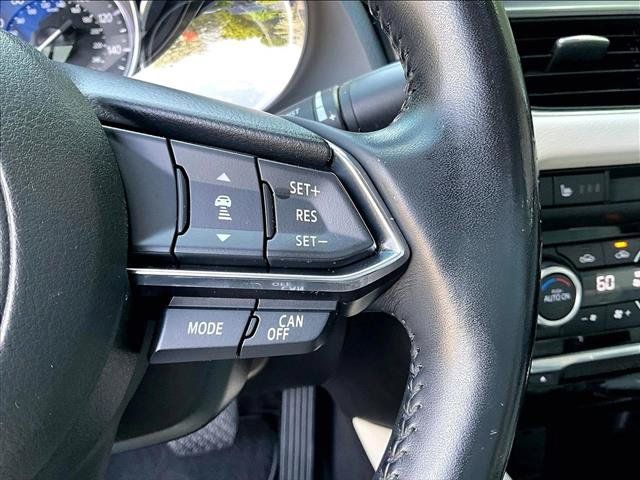Used 2017 MAZDA MAZDA6 Grand Touring FWD image 21