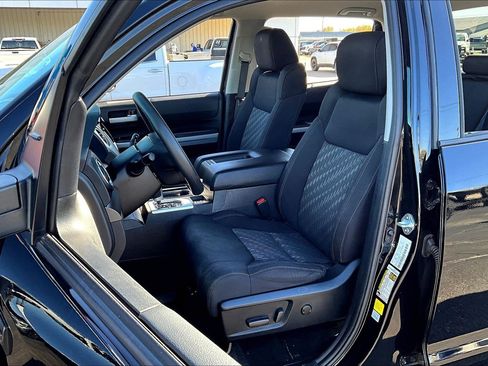 Used 2021 Toyota Tundra SR5 image 26