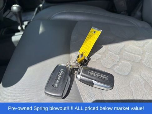 Used 2020 RAM 2500 Power Wagon AWD/4WD image 28